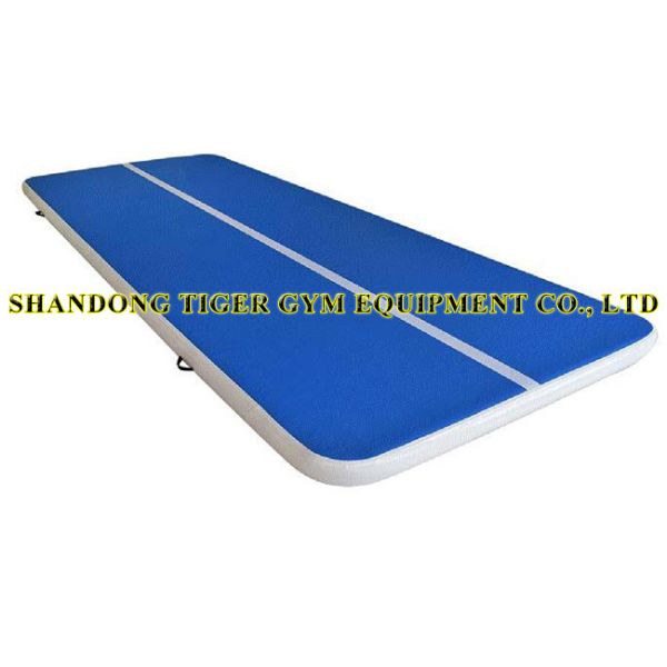 Buy Gymnastics Equipment Gymnastics Inflatable Gymnastics Mat at wholesale prices