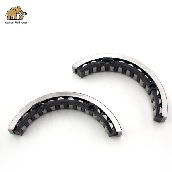 Copper Rexroth Hydraulic Pump Parts Excavator Maintenance Repair Kit