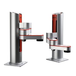 Cobot China HITBOT Z-arm 1632 Robotic Arm Palyload 1kg reach 160mm With Robot