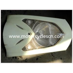 KYMCO Agility Scooter parts COVER FR Headlight cover
