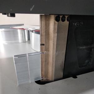 EJON E9L Aluminum Channel Letter Bender CNC Multifunctional Automatic Machine