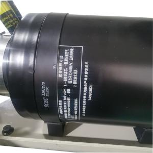 Super Silent Cummins Diesel Generator Set 6CTAA8.3G2 180Kw 225Kva