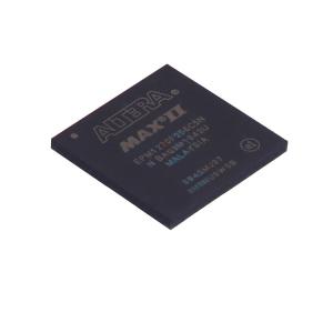 Buy cheap EPM1270F256C5N Integrated Circuit IC BGA-256 Electronic Components from wholesalers