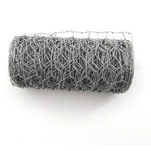 Hot Dipped Galvanized Wire Chicken Wire Garden Fence