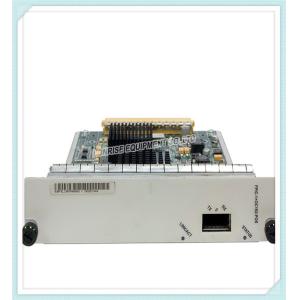 Huawei 1 Port OC-192c/STM-64c POS-XFP Flexible Card CR53-P10-1xPOS/STM64-XFP
