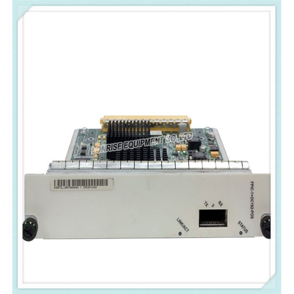 Huawei 1 Port OC-192c/STM-64c POS-XFP Flexible Card CR53-P10-1xPOS/STM64-XFP