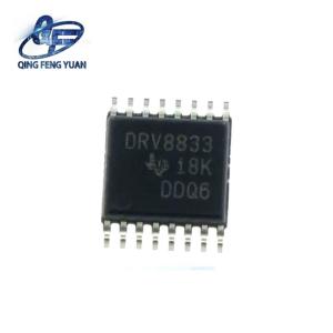 Texas DRV5023AJQDBZR In Stock Electronic Components Integrated Circuits