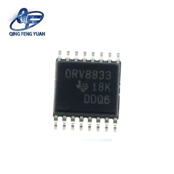 Texas DRV5023AJQDBZR In Stock Electronic Components Integrated Circuits