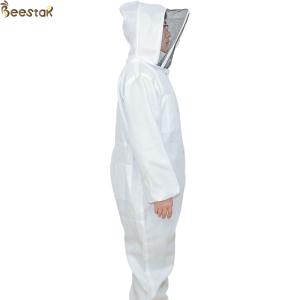 Economical Beekeeping Outfits fencing Veil For Beekeeping Bee Clothes