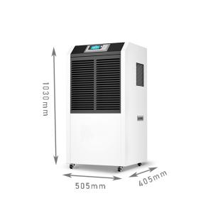 90L Per Day House Wardrobe Industrial Machine Swimming Pool Refrigerative