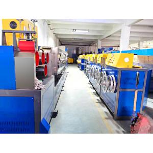 PLC Control Brickyard Metal Steel Aluminum Brewery PET Straps