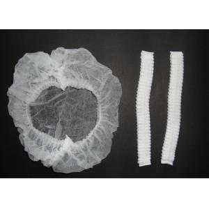 Good Air Permeability Disposable Hood Cap Used In Dustproof Places