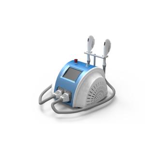 China SHR Hair Removal Machine IPL OPT  EpiMED LaserTell Medical on sale