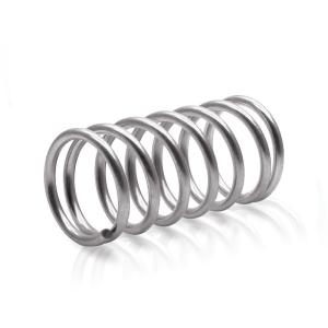 8.0mm Carbon Steel Compression Spring