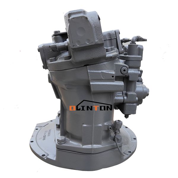 Excavator Parts Hydraulic Pump Main Pump 9195235 YB60000068 YB60000069 YB60000058 For ZX200-5G