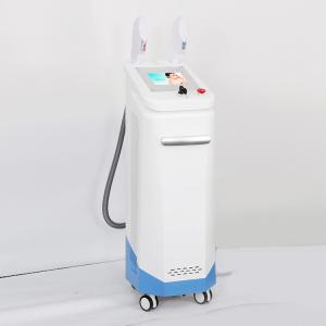 factory price hair removal IPL SHR E-light skin rejuenation machine in Salon