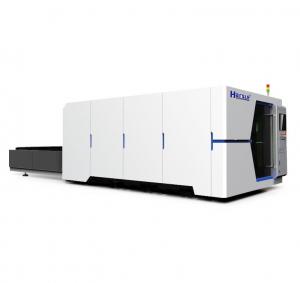 China 500w CNC automatic metal stainless steel iron tube & pipe fiber laser cutting machine on sale