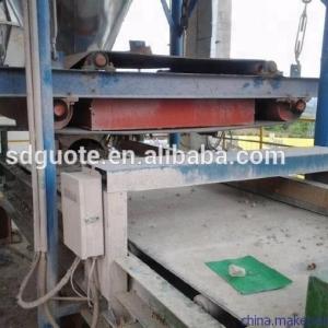 Provided Video Outgoing-Inspection Series RCDD Suspended Conveyor Belt Magnetic