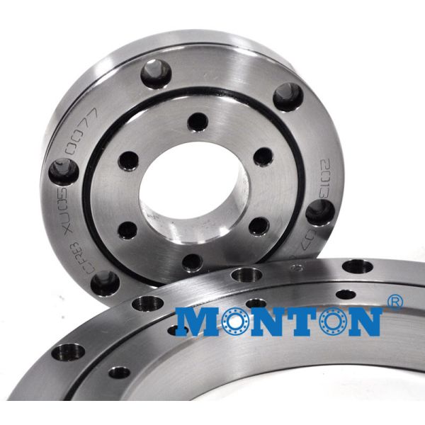 RU228(G)/RU228XUUCC0P5 160*295*35mm crossed roller bearing Harmonic Drive