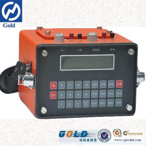 Geophysical Electrical Prospecting Equipment and Geophysical Resistivity Meter