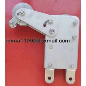LST30 Safety Locks for ZLP630 ZLP800 ZLP1000 Suspended Platforms Scradle