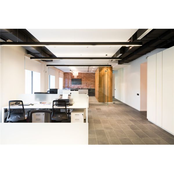 40W Sig Mesh LED Linear Light