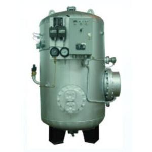 China ZDR Series Steam-Electric Heating Hot Water Tank on sale