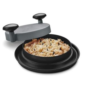 Plastic Meat Shredder Machine For Pulled Pork Red Beef And Chicken