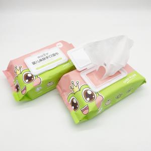 Ultra Soft Nonwoven Baby Wet Wipes Professional Household