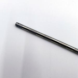 Laparoscopic Suction Irrigation Tube with 3 Years Shelf Life and Customizable