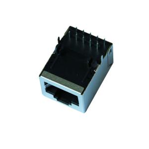 China ARJM11D7-811-NN-CW2 Network Interface RJ45 Connector 5G Base-T Magnetic on sale China ARJM11D7-811-NN-CW2 Network Interface RJ45 Connector 5G Base-T Magnetic on sale