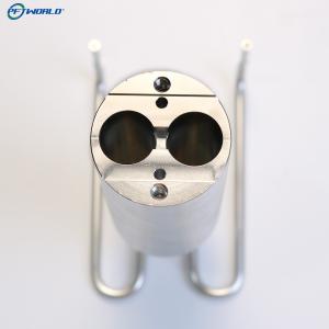 OEM Stainless Steel CNC Machining Part Stainless Steel CNC Milling Machine Spare