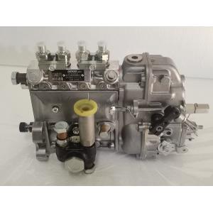 32C65-04011 Forklift Parts High Pressure Oil Pump For Mitsubishi S4S Engine