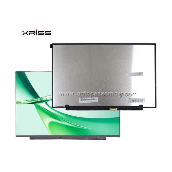 14.0" Slim 40Pin MNE007ZA1-1 B140QAN04.0 For Lenovo IdeaPad 5 Pro-14ACN6 Pro