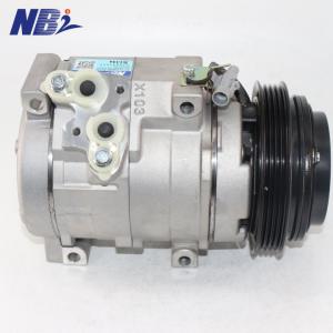 Auto Air Conditioning Compressor For Toyota Land Cruiser Prado 88320-6A160 88320