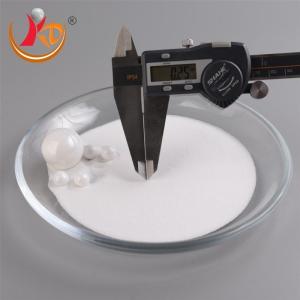 Cubic Zirconia Bead Grinding Media Ball Yttria Stabilized/Zirconium Oxide/Zro2