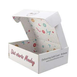 SA8000 Luxury Folding Coloured Cardboard Boxes For Candle Incense Packaging