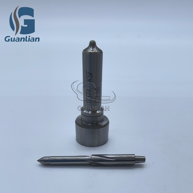 High-Performance Common Rail Injector Nozzle L236PRD