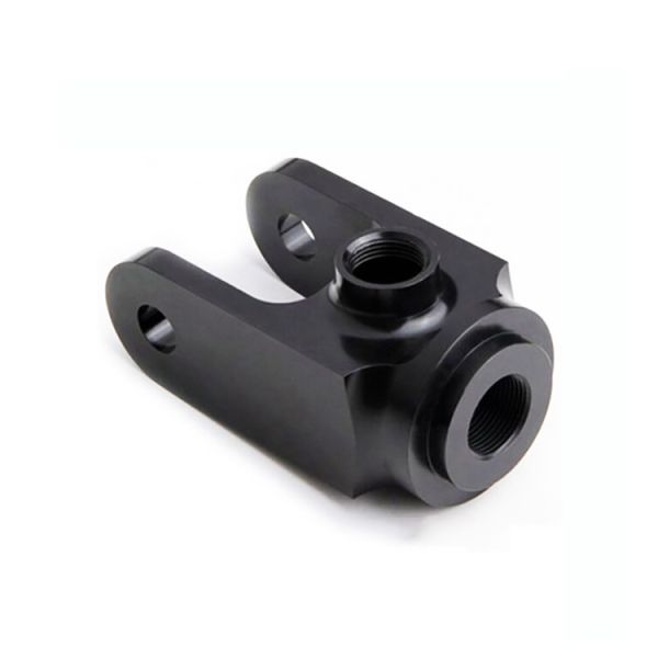 Buy Custom Turning Processing Equipment EDM HG CNC Machining Plastic Parts at wholesale prices
