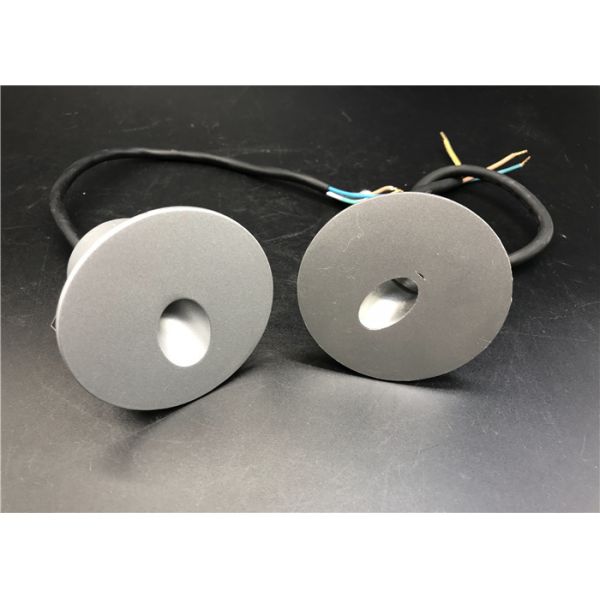 Buy Aluminum Material IP65 Exterior Led Wall Lights Conner Light With Rgbw 4 In 1 Color at wholesale prices