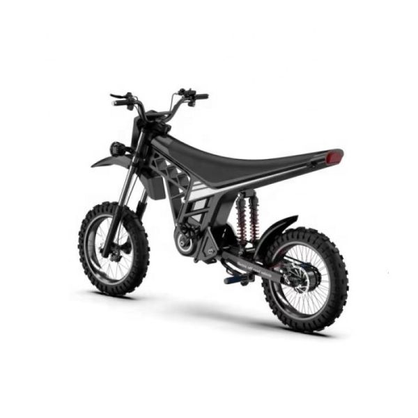 60V 20Ah Front Rear Disc Brake Citycoco Electric Scooter Off Road Electric Motorcycle