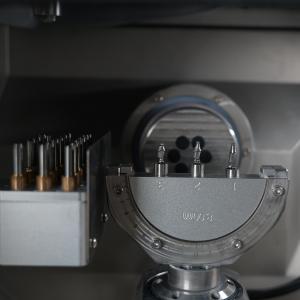 Yucera Embrace Chairside Efficiency with Our Compact Fast Mill for Single-visit