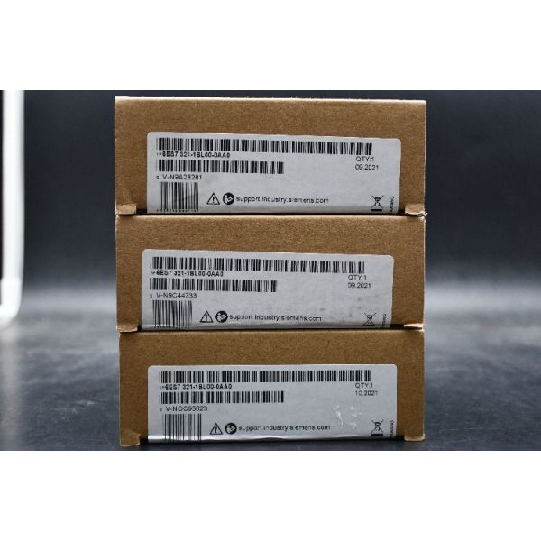 Siemens Connection Module for use with Patch Cable, SIMATIC S7-400H Series, SIMATIC S7-400H