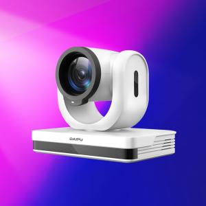 DAIPU PTC-Q10 OEM ODM 1080P 12X Optic HD Video Live Streaming System for Social