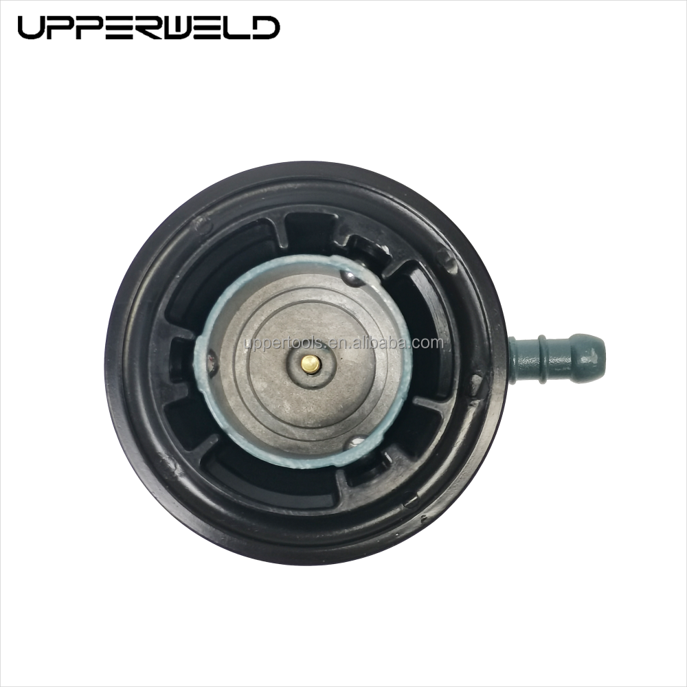 Temperature of Media Pressure LPG Gas Pressure Regulator in Upper Type for Home Kitchen