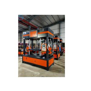 ISO Shell Core Shooter Machine 380V For Foundry Industry
