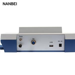 Digital Laboratory Dissolved Oxygen Meters