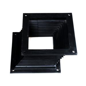 Rail Vehicle Neoprene Rubber Parts