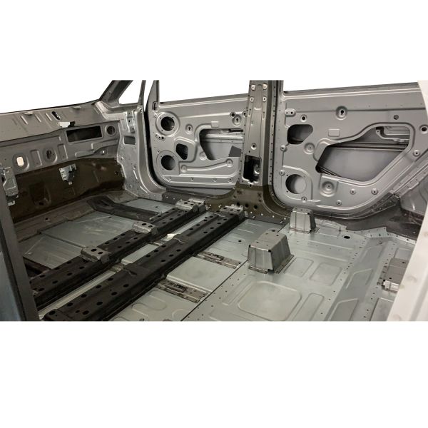 Buy Custom Automotive Motorcycle CNC Machining Parts with Tolerance 0.01 and MOQ 1 Pcs ISO9001:2015 Certified at wholesale prices
