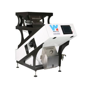 Wenyao Pistachio Color Sorting Machine Multifunction Nuts Color Sorter
